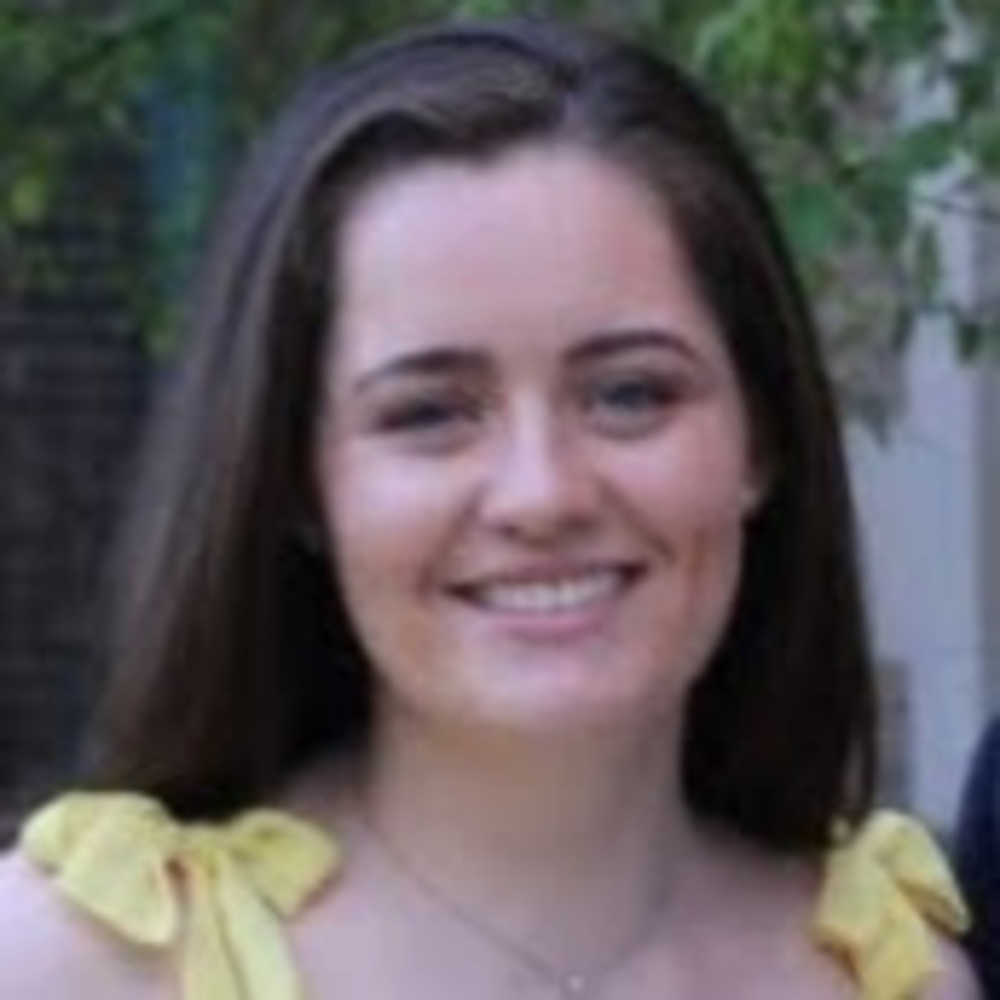 Meet your Posher, Charlotte